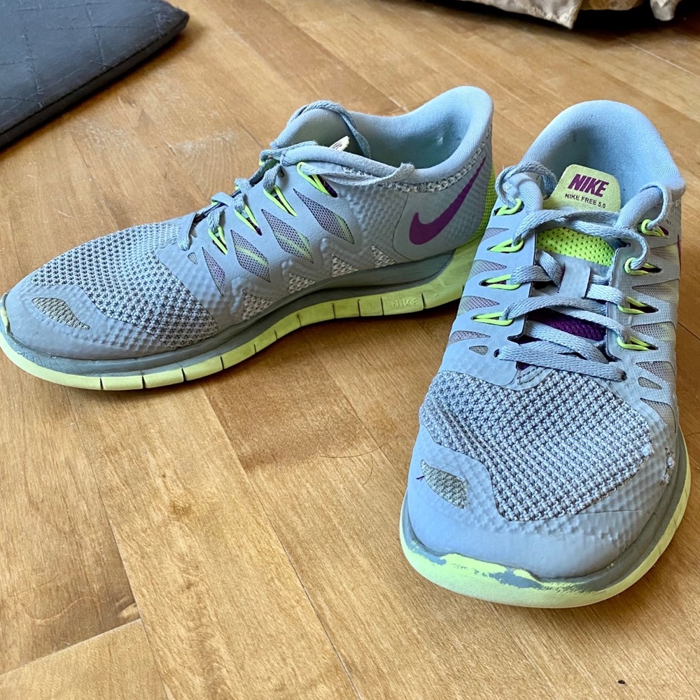 Running Sneakers